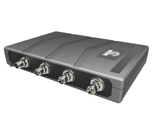 GXR-8004超高頻RFID固定式智能讀寫器|四通道uhf讀寫器