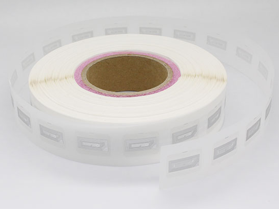 高頻濕inlay - 13.56MHz - 提供 rfid inlay 設(shè)計(jì)定制 - RFID標(biāo)簽