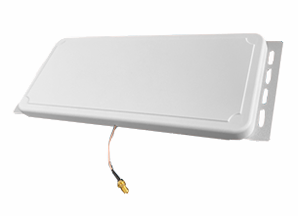 8dBi 窄波速門禁天線 SLP1050_遠(yuǎn)場天線增益_UHF 超高頻RFID天線_讀寫器天線