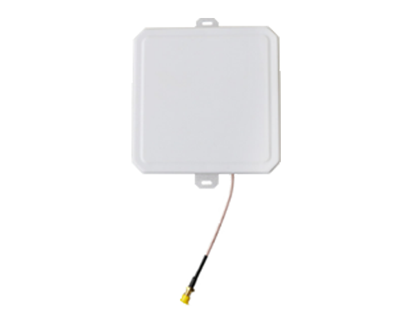 5.5dBi 圓極化定向天線 SLP1019_rfid防碰撞_超高頻rfid讀寫器天線_防護(hù)等級IP65