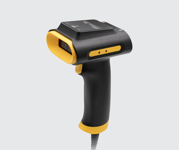 UHF rfid 掃描槍 SR160_超高頻rfid識(shí)別設(shè)備_rfid標(biāo)簽讀取器_支持1D/2D 掃描