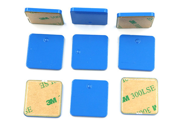 25x25x3mm 超高頻陶瓷電子標(biāo)簽_遠(yuǎn)距離識(shí)別rfid電子標(biāo)簽_耐高溫陶瓷抗金屬標(biāo)簽