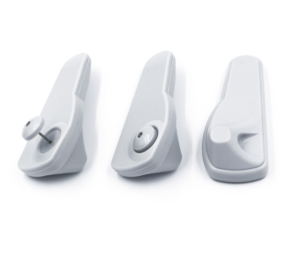 超高頻服裝rfid標(biāo)簽73*31*21mm_超高頻商品rfid標(biāo)簽_超市電子標(biāo)簽_服裝商品標(biāo)簽