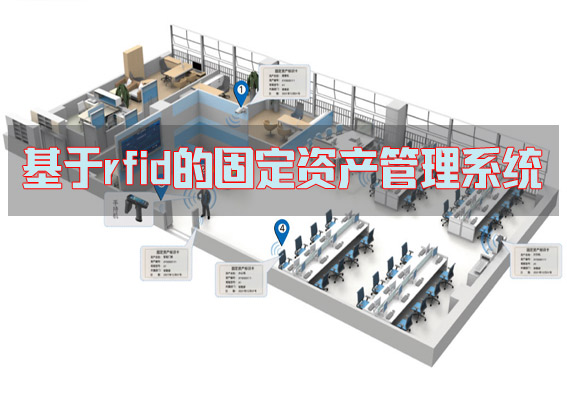 rfid固定資產(chǎn)管理方案 - 基于rfid的固定資產(chǎn)管理系統(tǒng)