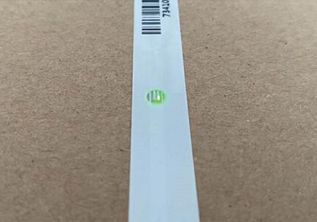 超高頻led發(fā)光電子標(biāo)簽100x12mm_檔案亮燈標(biāo)簽_rfid亮燈電子標(biāo)簽_發(fā)光檔案標(biāo)簽