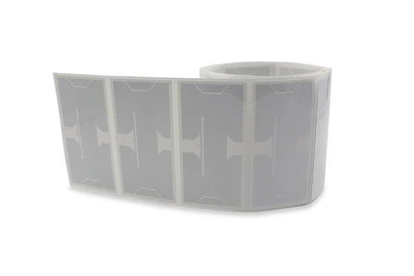 超高頻輪胎標(biāo)簽_RFID U9 干inlay 95x45mm_汽車輪胎電子標(biāo)簽_輪胎rfid標(biāo)簽
