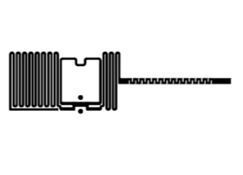 超高頻rfid珠寶標(biāo)簽68x26mm_珠寶電子標(biāo)簽_珠寶標(biāo)簽紙_珠寶首飾標(biāo)簽