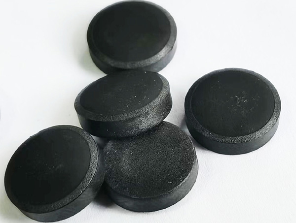高頻圓形嵌入式電子標(biāo)簽 D=13mm_嵌入式rfid電子標(biāo)簽_圓形耐高溫電子標(biāo)簽