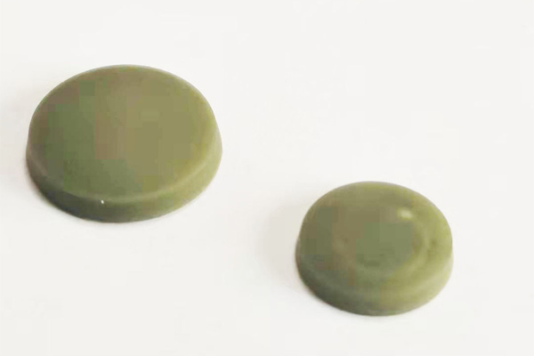 硅膠工業(yè)特種洗滌標(biāo)簽D=15mm_超高頻rfid硅膠洗衣標(biāo)簽_耐高溫洗衣標(biāo)簽_洗衣rfid標(biāo)簽