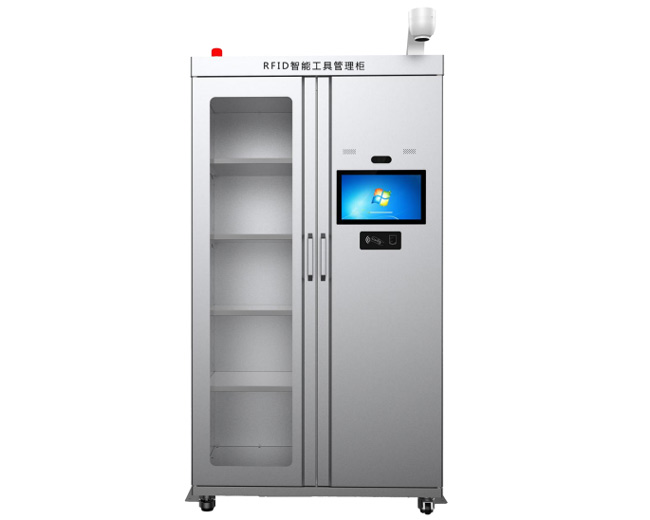 rfid智能工具柜-智能裝備柜-超高頻智能柜-rfid智能工具管理柜