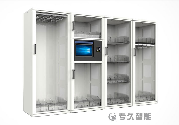 rfid智能醫(yī)療耗材柜-醫(yī)院用智能藥品耗材柜-醫(yī)用耗材智能儲(chǔ)存柜