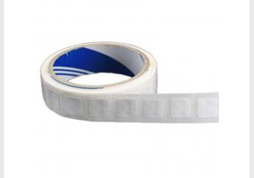 防偽防竄貨標(biāo)簽 20x20mm - 防竄貨防偽標(biāo)簽 - 超高頻rfid標(biāo)簽