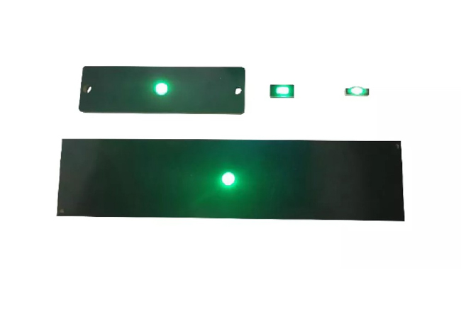 超高頻PCB LED發(fā)光尋物標簽-無源亮燈電子標簽-帶led的無源rfid標簽