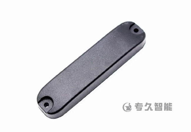 超高頻rfid抗金屬標(biāo)簽89x21x12mm-ABS抗金屬硬殼RFID標(biāo)簽