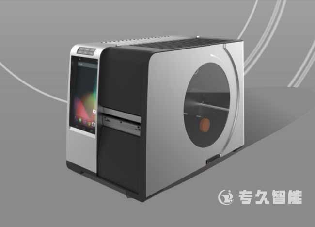 ai工業(yè)智能打印機AIP830-熱轉(zhuǎn)印和熱敏打印機-rfid標簽打印機