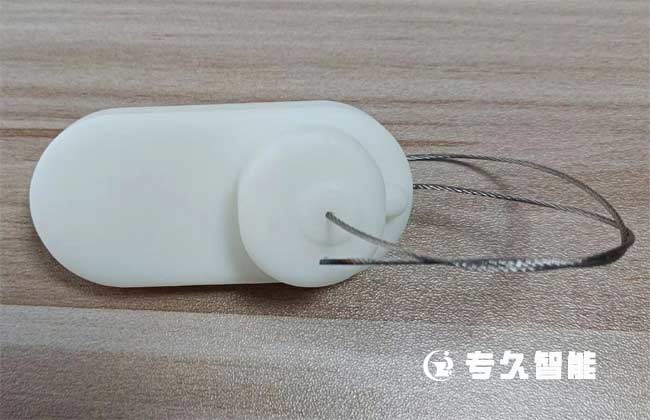 915M UHF 可循環(huán)智能鉛封標(biāo)簽-rfid可解鎖鉛封標(biāo)簽-特種標(biāo)簽