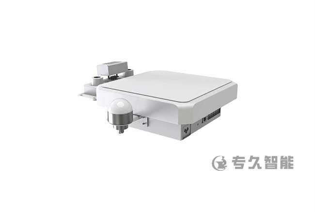 圖書館吊頂門禁-超高頻rfid吸頂門禁-頂裝式感應(yīng)門禁