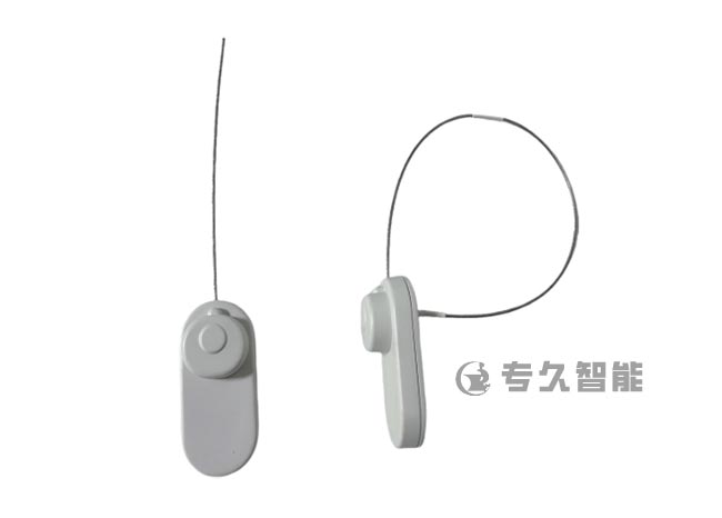 uhf可循環(huán)智能鉛封-可循環(huán)電子鉛封-智能電子鉛封標(biāo)簽